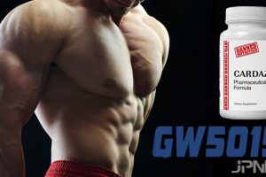 GW501516 (cardarine)