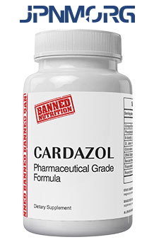 cardazol for sale
