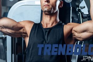 trenbolone (tren)