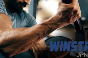 Winstrol (Stanozolol)