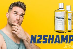 N2Shampoo