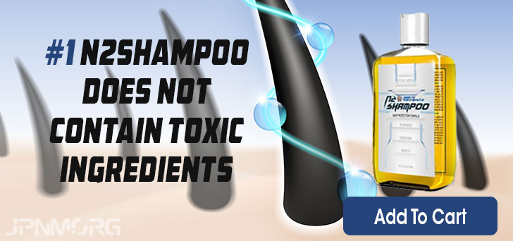 n2shampoo for sale
