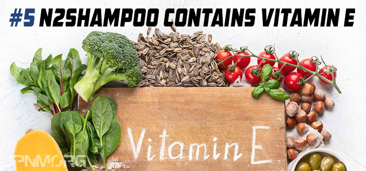 shampoo for steroid users