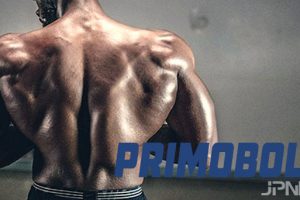 Primobolan (Primo)