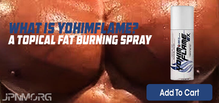yohimflame for sale