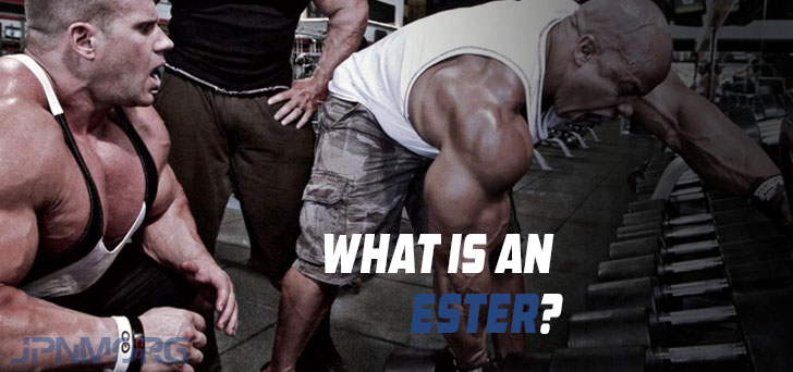 Testosterone for sale
