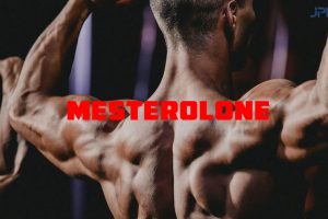 Proviron Mesterolone